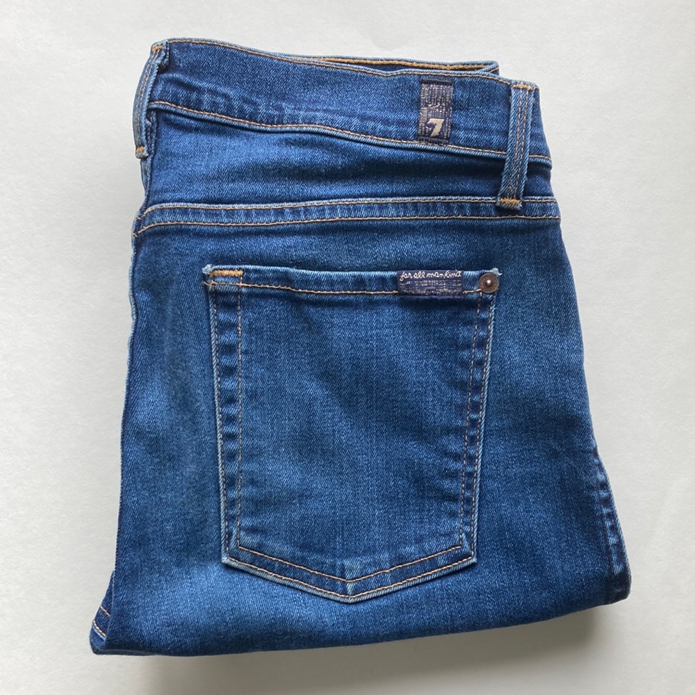 7 For All Mankind Jeans